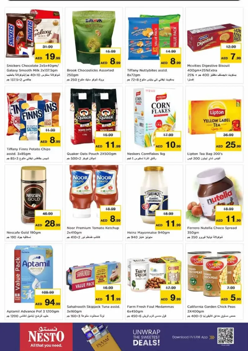 Nesto weekly ad Oct 12 – Oct 15, 2026 – page 3