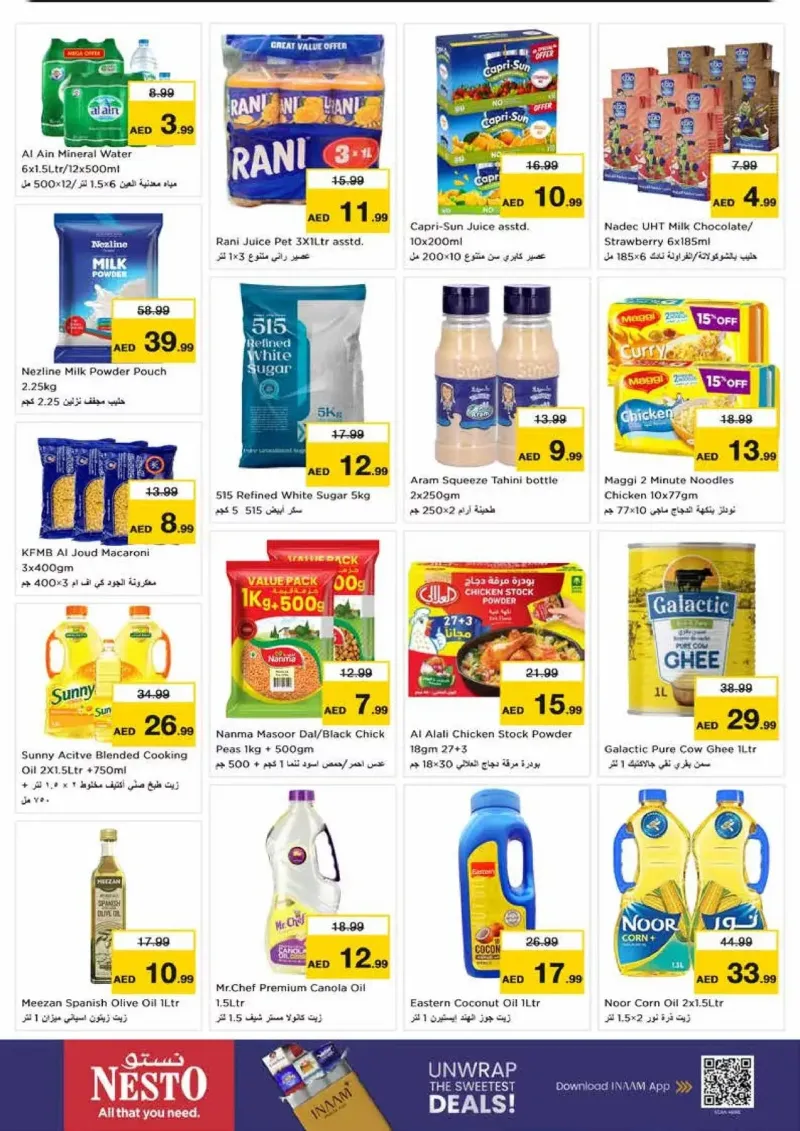 Nesto weekly ad Oct 12 – Oct 15, 2026 – page 4