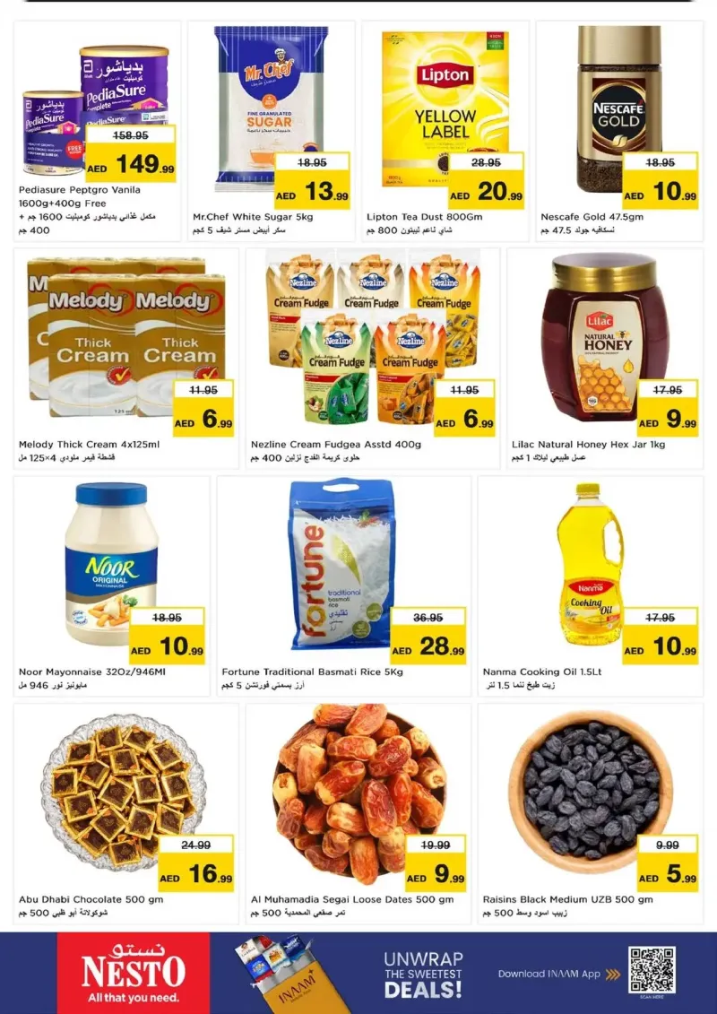 Nesto weekly ad Oct 12 – Oct 15, 2026 – page 3