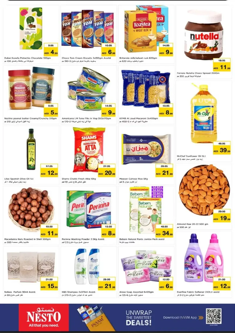 Nesto weekly ad Oct 12 – Oct 15, 2026 – page 4
