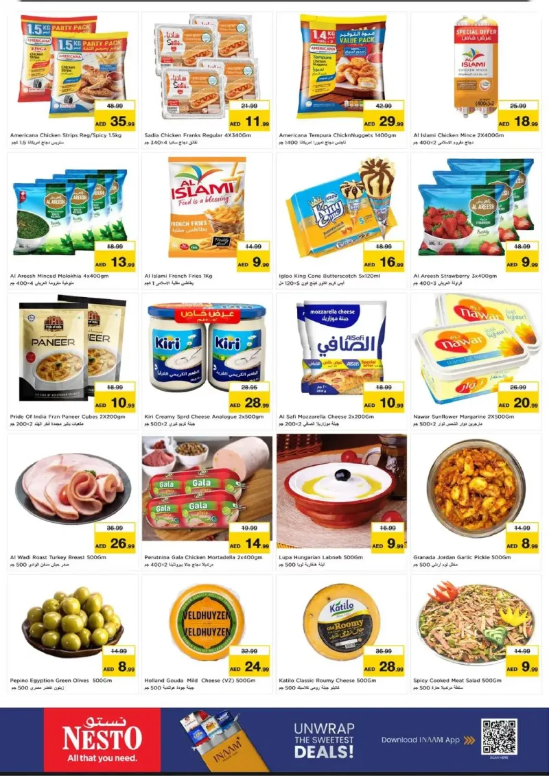 Nesto weekly ad Oct 12 – Oct 15, 2026 – page 7