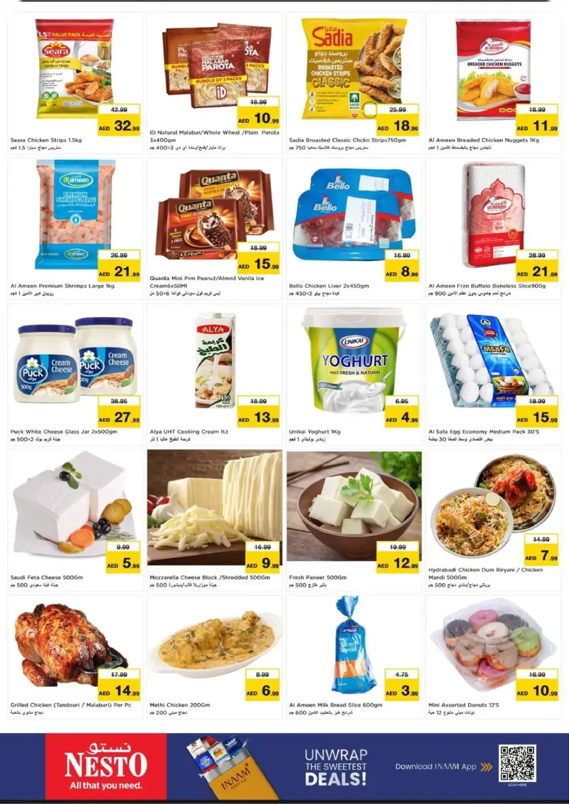 Nesto weekly ad Oct 12 – Oct 15, 2026 – page 6