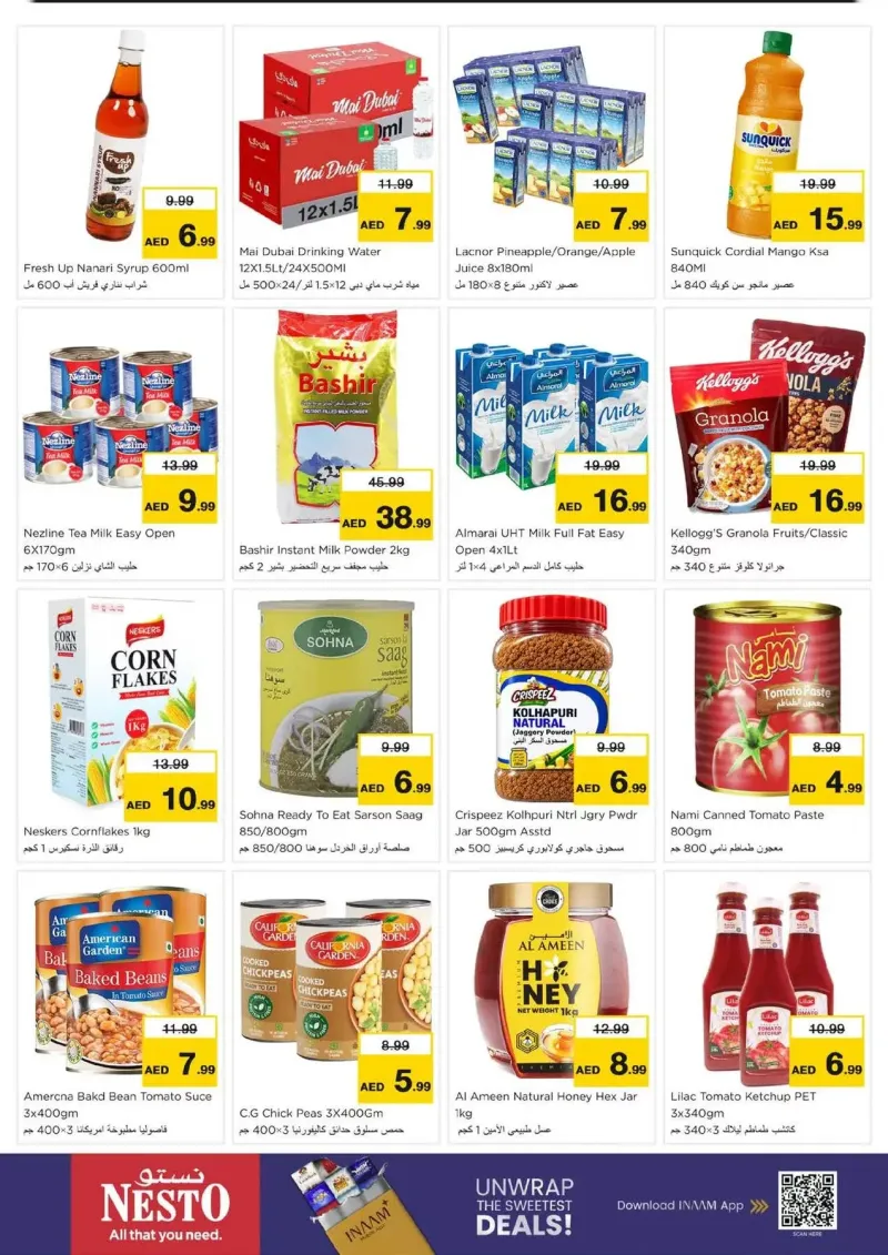 Nesto weekly ad Oct 12 – Oct 15, 2026 – page 4