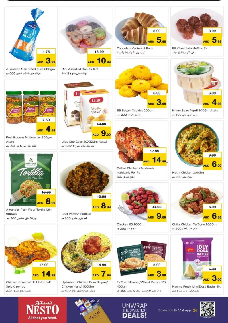 Nesto weekly ad Oct 12 – Oct 15, 2026 – page 10