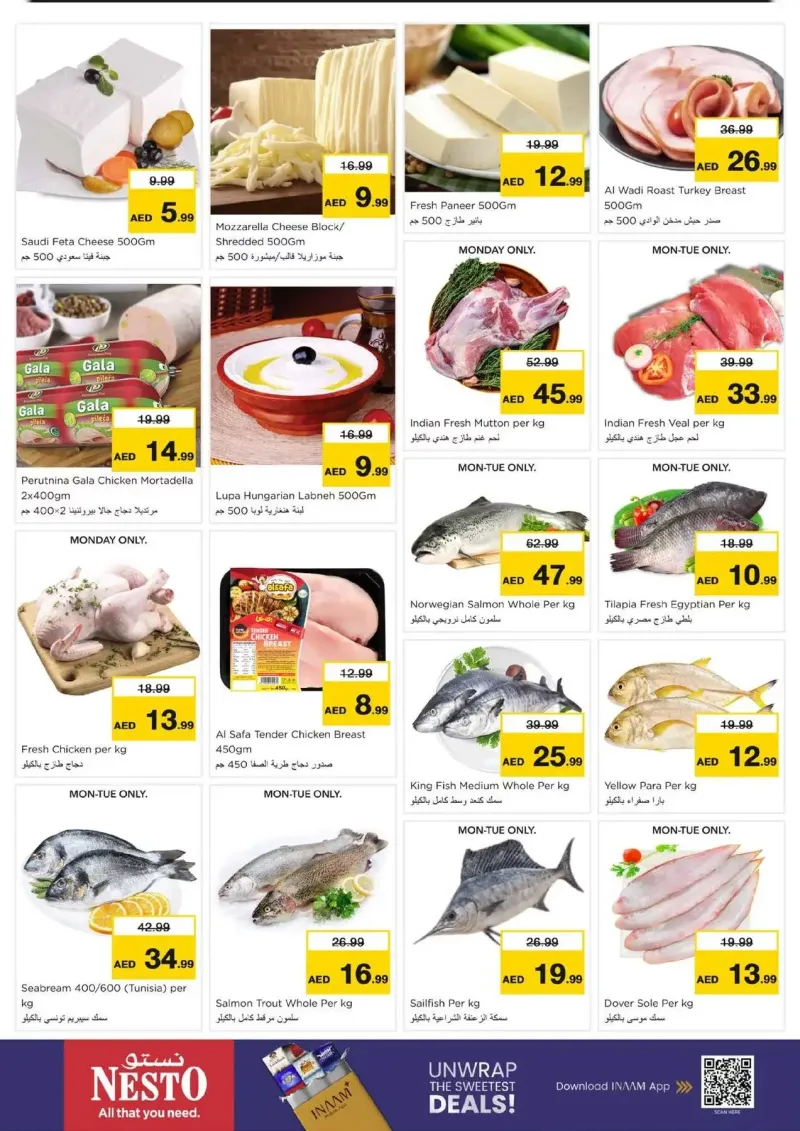 Nesto weekly ad Oct 12 – Oct 15, 2026 – page 11
