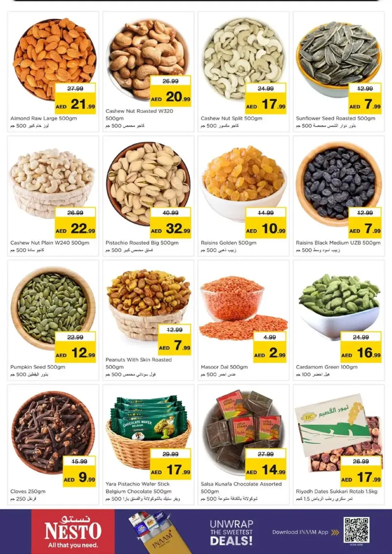 Nesto weekly ad Oct 12 – Oct 15, 2026 – page 6