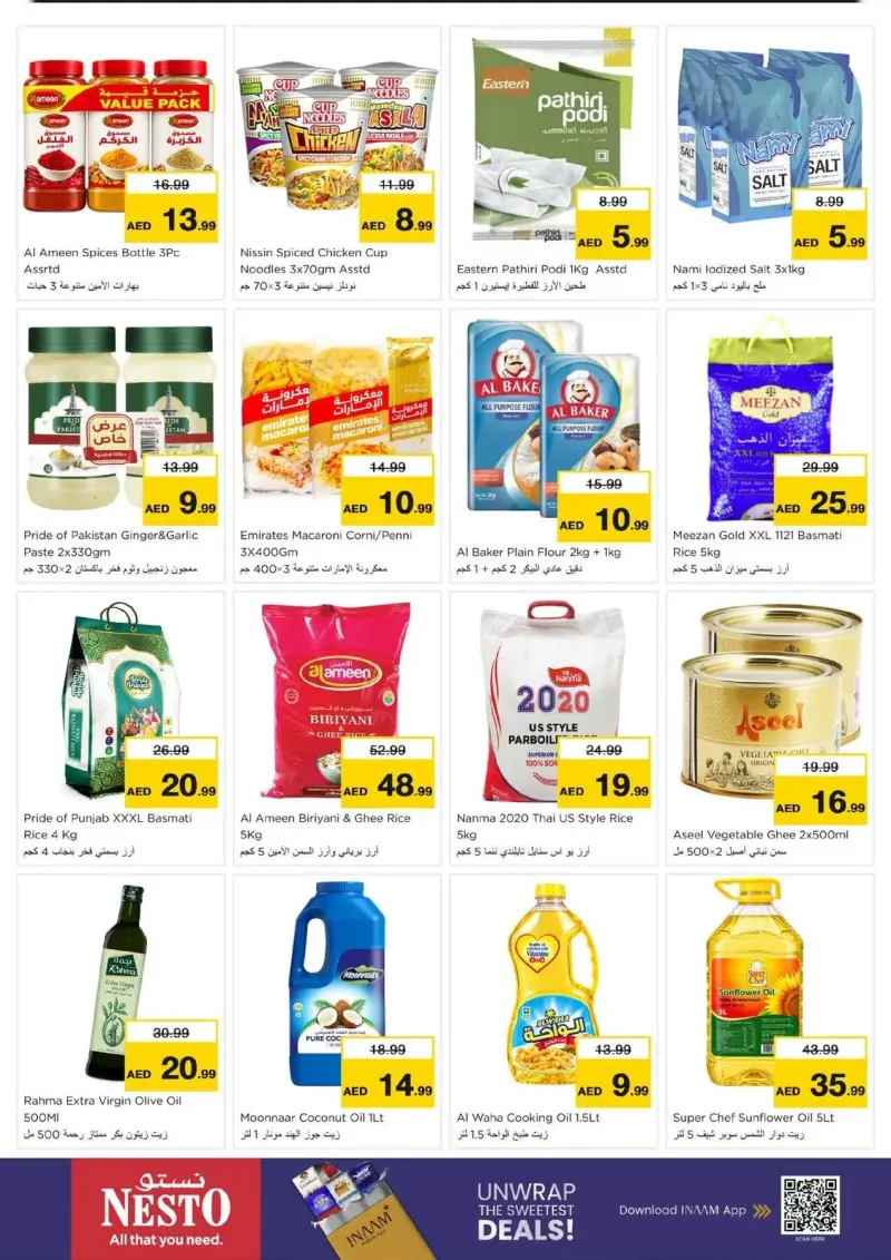 Nesto weekly ad Oct 12 – Oct 15, 2026 – page 5