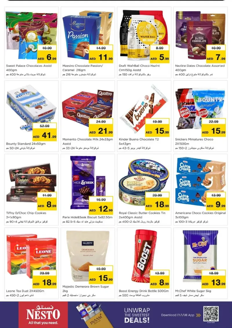 Nesto weekly ad Oct 12 – Oct 15, 2026 – page 3