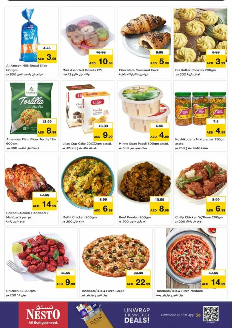 Nesto weekly ad Oct 12 – Oct 15, 2026 – page 11