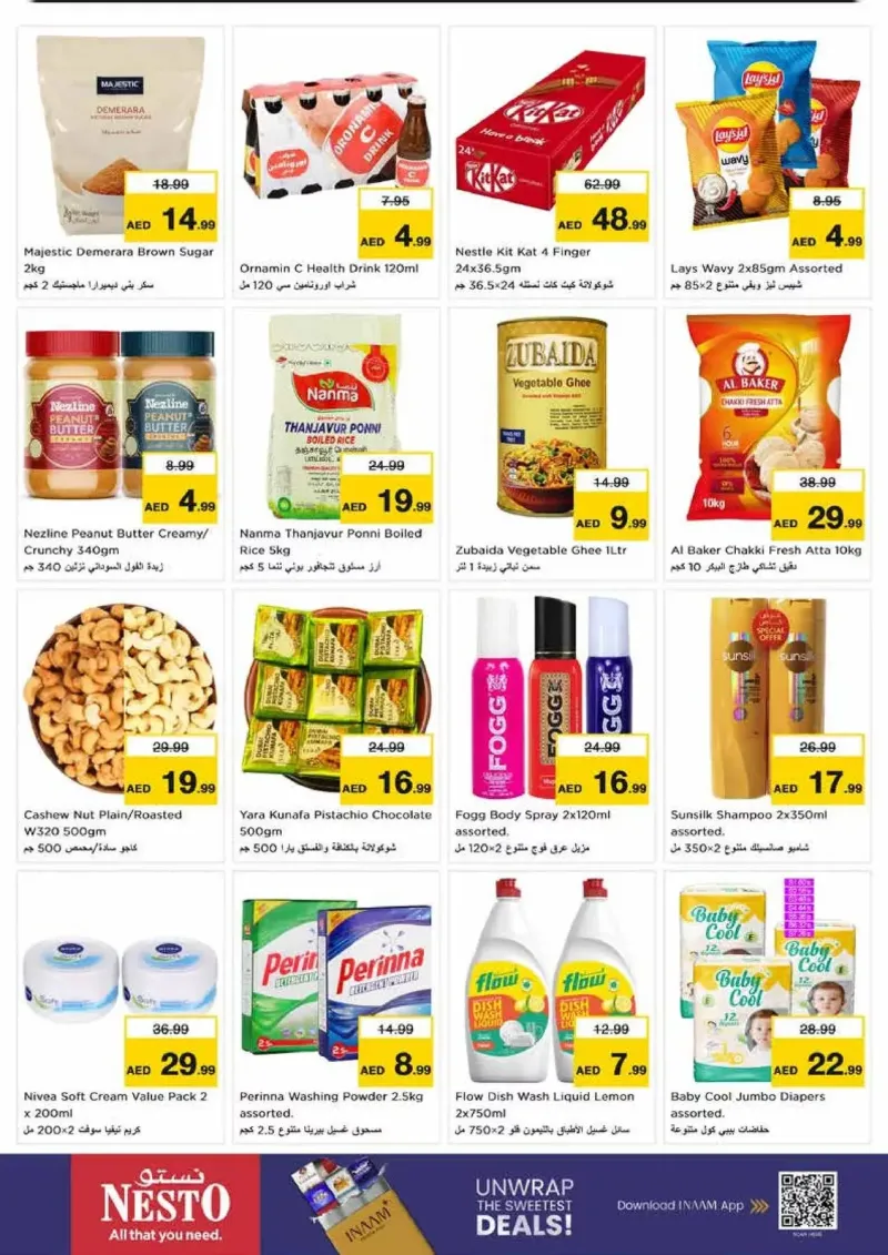 Nesto weekly ad Oct 12 – Oct 15, 2026 – page 4