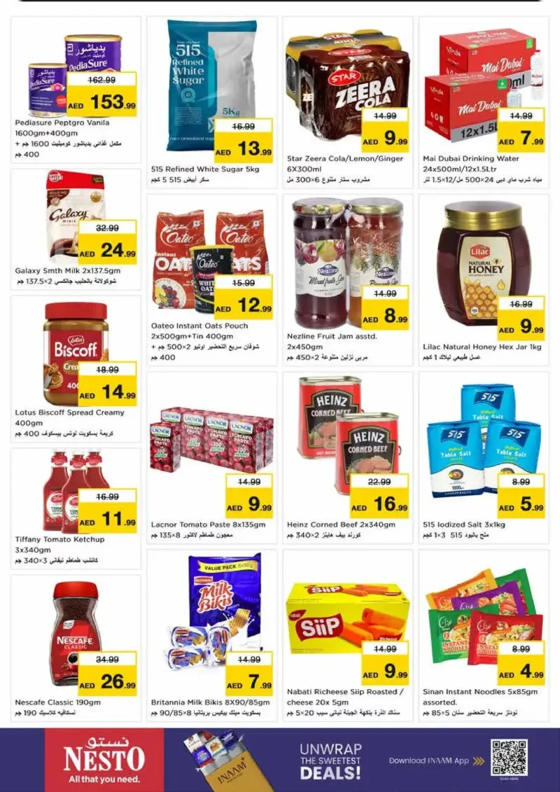 Nesto weekly ad Oct 12 – Oct 15, 2026 – page 5