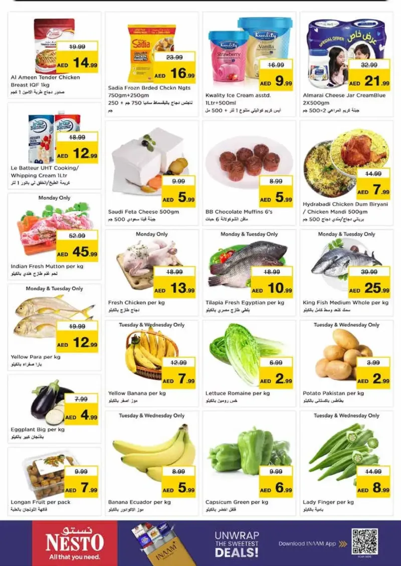 Nesto weekly ad Oct 12 – Oct 15, 2026 – page 2
