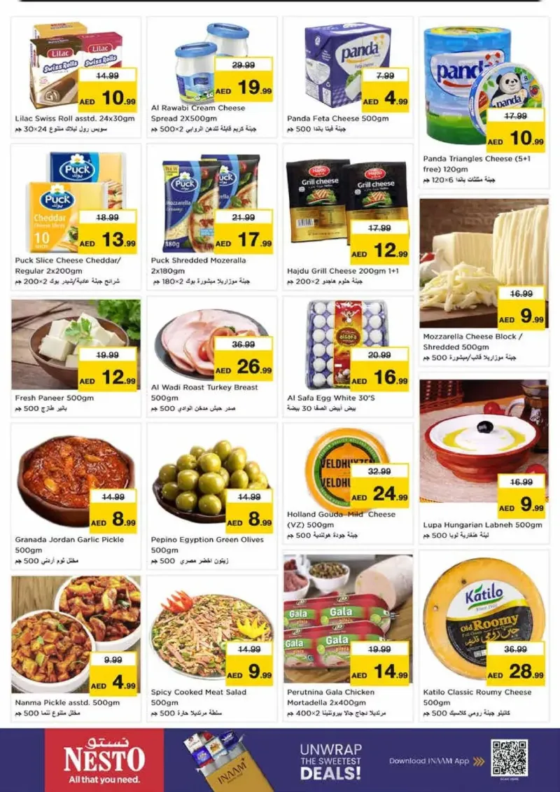 Nesto weekly ad Oct 12 – Oct 15, 2026 – page 10