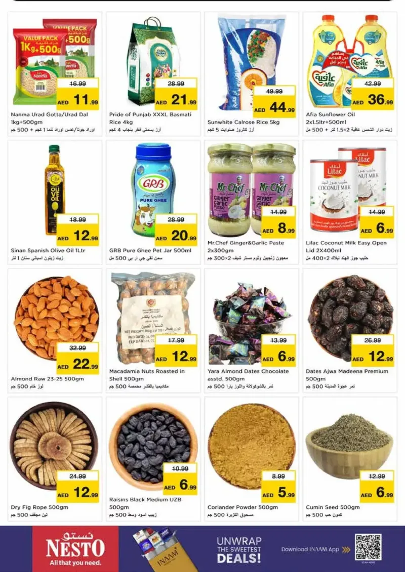 Nesto weekly ad Oct 12 – Oct 15, 2026 – page 6