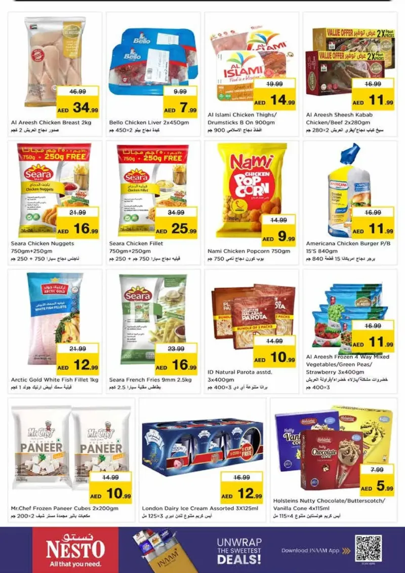 Nesto weekly ad Oct 12 – Oct 15, 2026 – page 9
