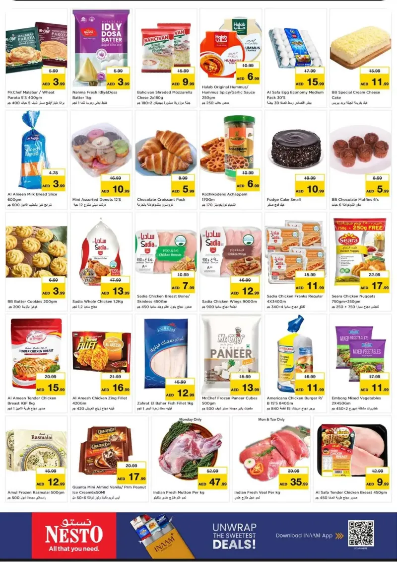 Nesto weekly ad Oct 12 – Oct 15, 2026 – page 5