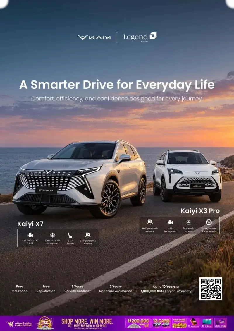 Mark & Save UAE weekly ad Oct 12 – Oct 15, 2026 – page 4