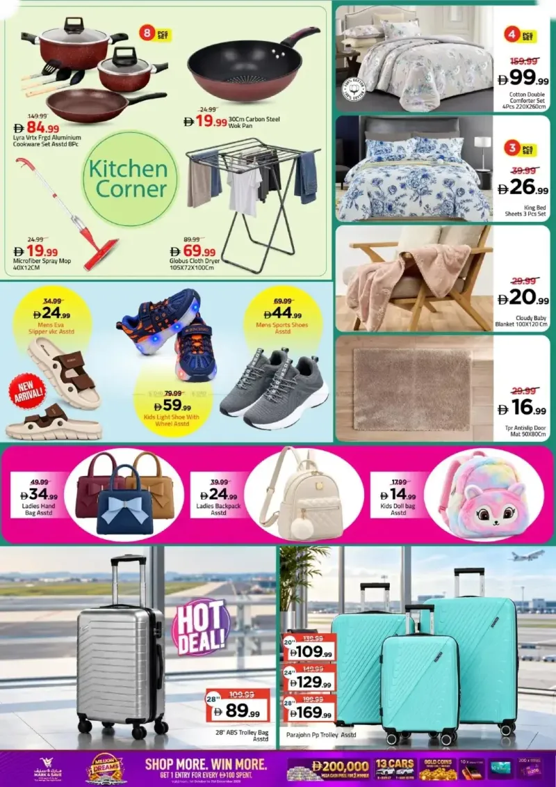 Mark & Save UAE weekly ad Oct 12 – Oct 15, 2026 – page 2