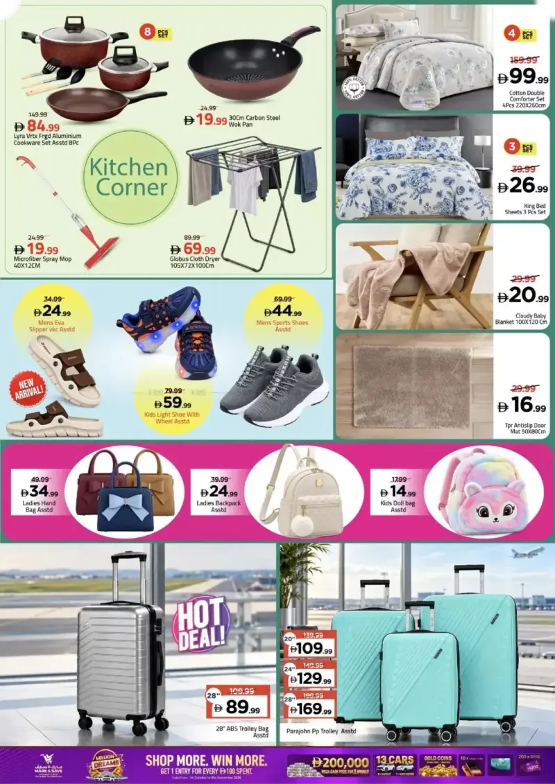 Mark & Save UAE weekly ad Oct 12 – Oct 15, 2026 – page 2
