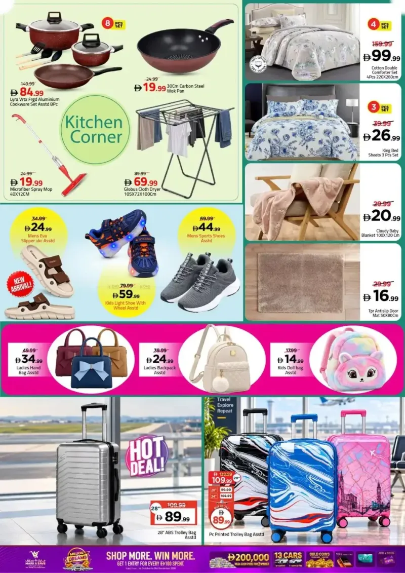 Mark & Save UAE weekly ad Oct 12 – Oct 15, 2026 – page 2
