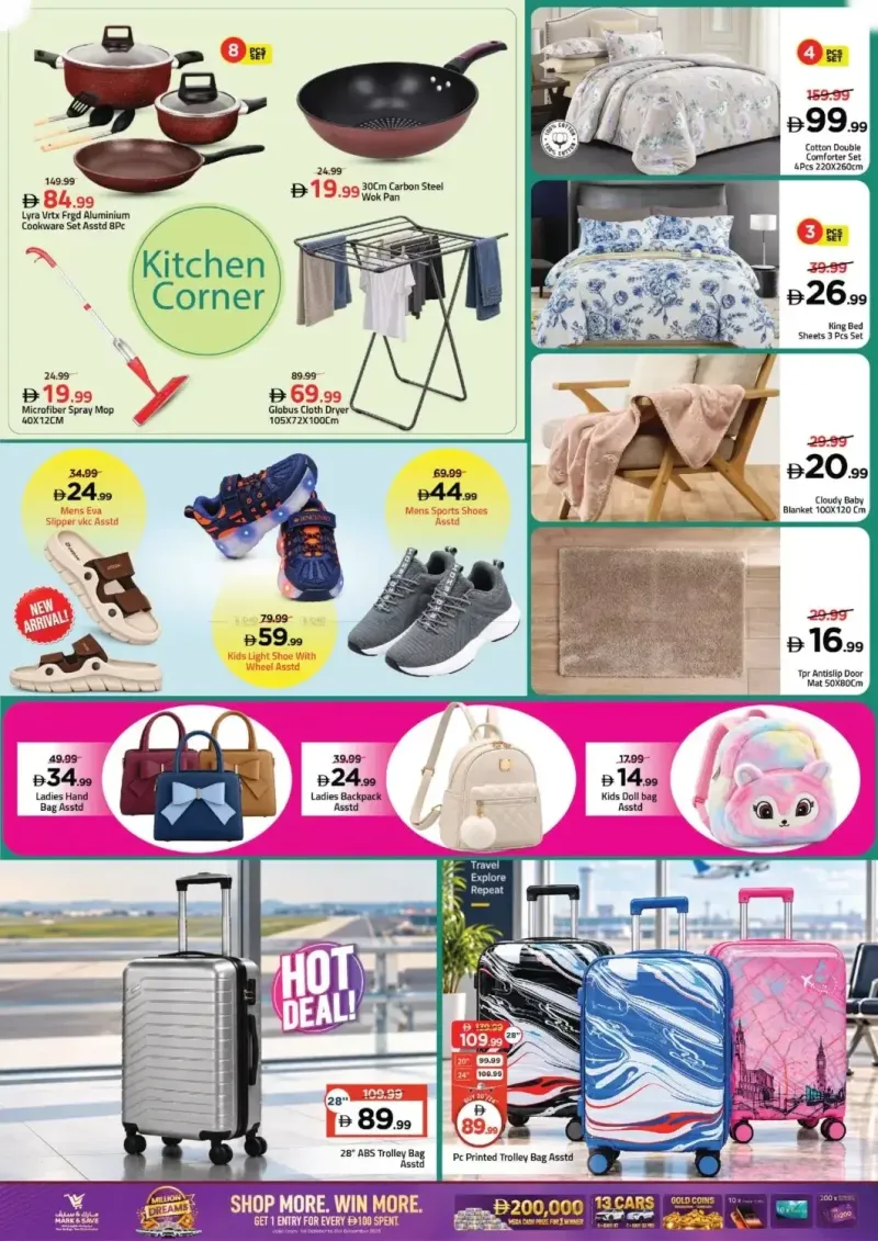 Mark & Save UAE weekly ad Oct 12 – Oct 15, 2026 – page 2