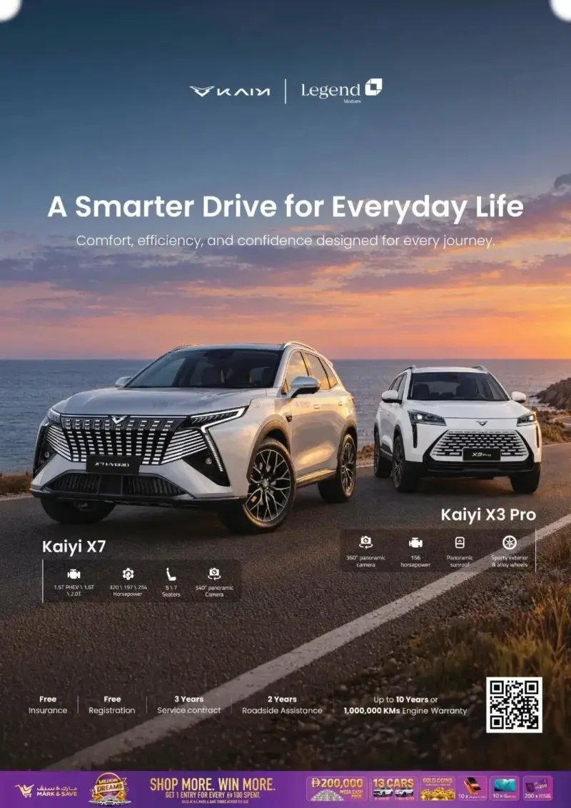Mark & Save UAE weekly ad Oct 12 – Oct 15, 2026 – page 4