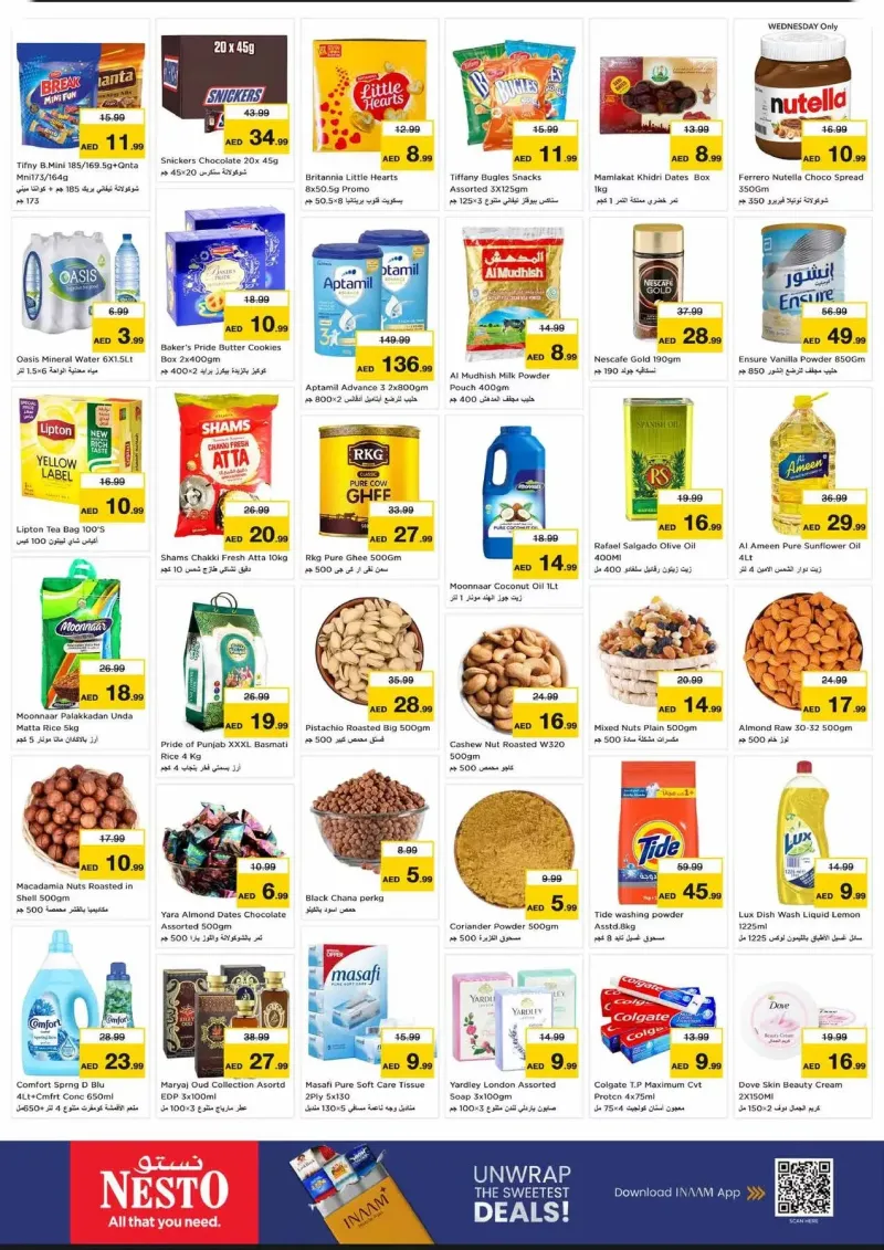Nesto weekly ad Oct 11 – Oct 14, 2026 – page 2
