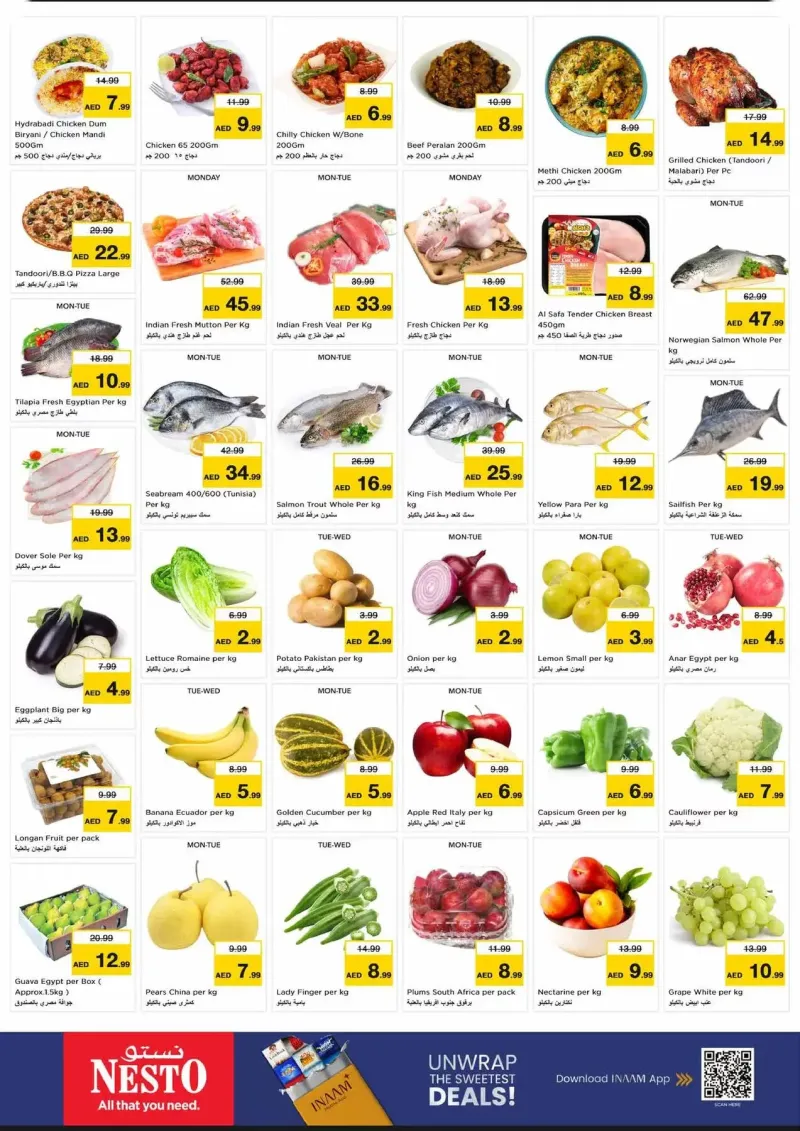 Nesto weekly ad Oct 11 – Oct 14, 2026 – page 4