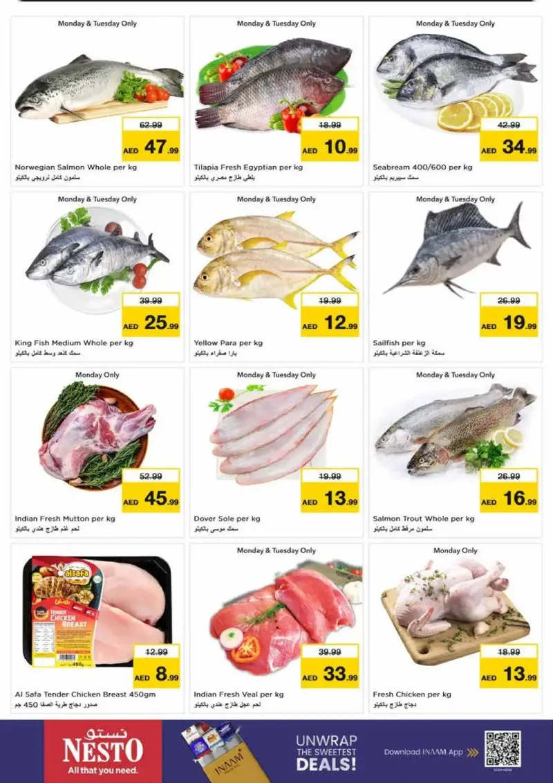Nesto weekly ad Oct 11 – Oct 14, 2026 – page 9