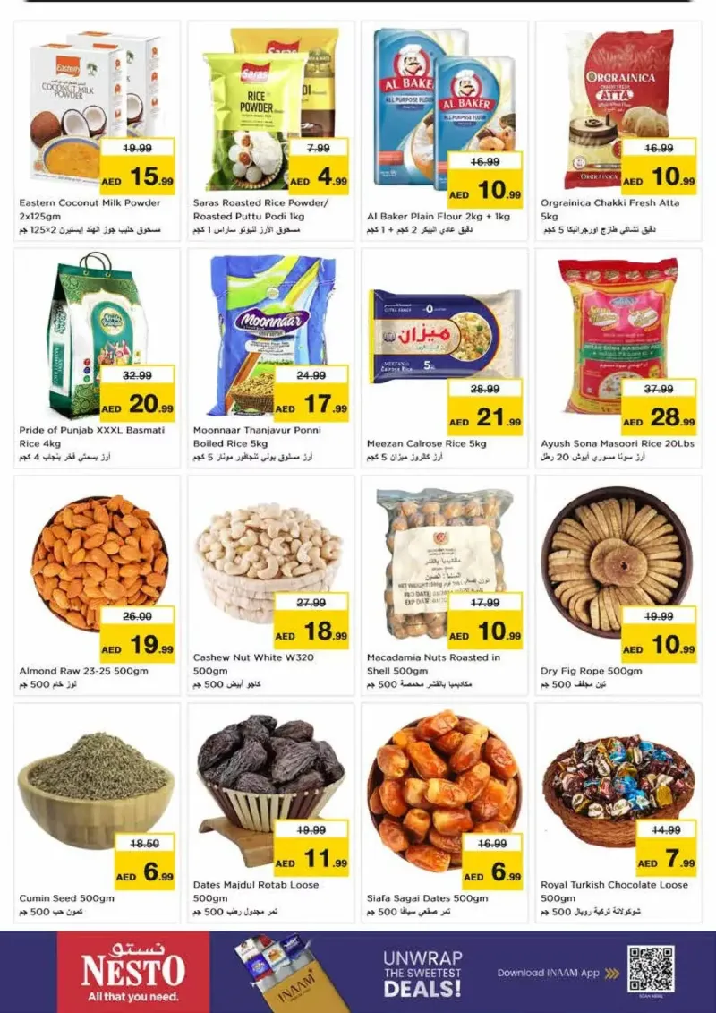 Nesto weekly ad Oct 11 – Oct 14, 2026 – page 5