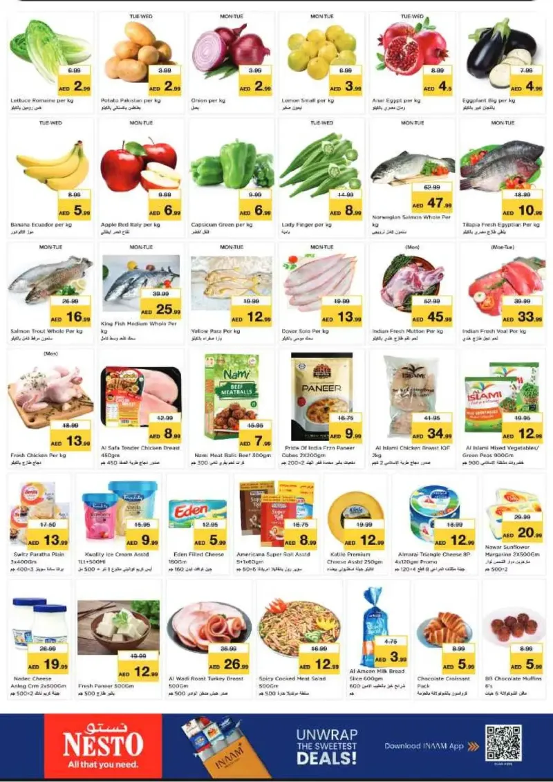 Nesto weekly ad Oct 11 – Oct 14, 2026 – page 2