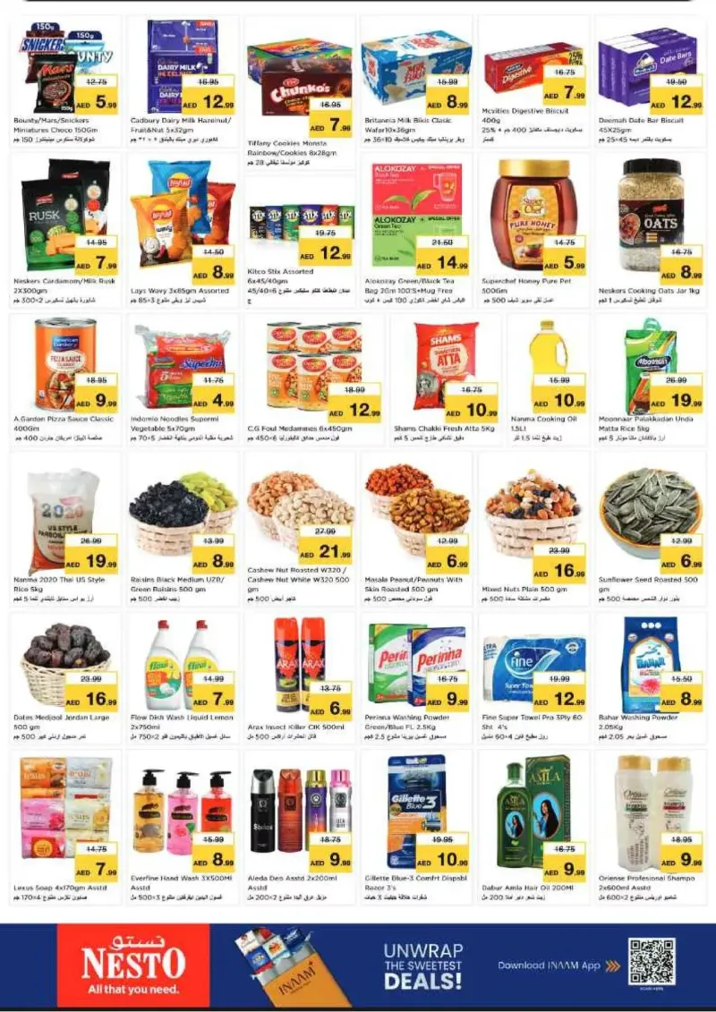 Nesto weekly ad Oct 11 – Oct 14, 2026 – page 3