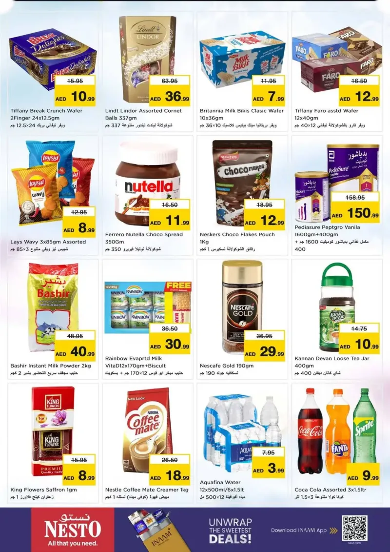 Nesto weekly ad Oct 11 – Oct 14, 2026 – page 2