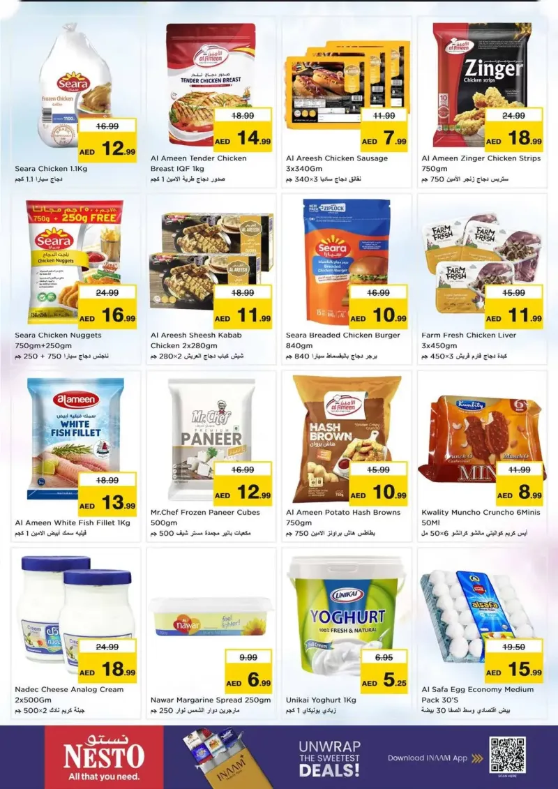 Nesto weekly ad Oct 11 – Oct 14, 2026 – page 14