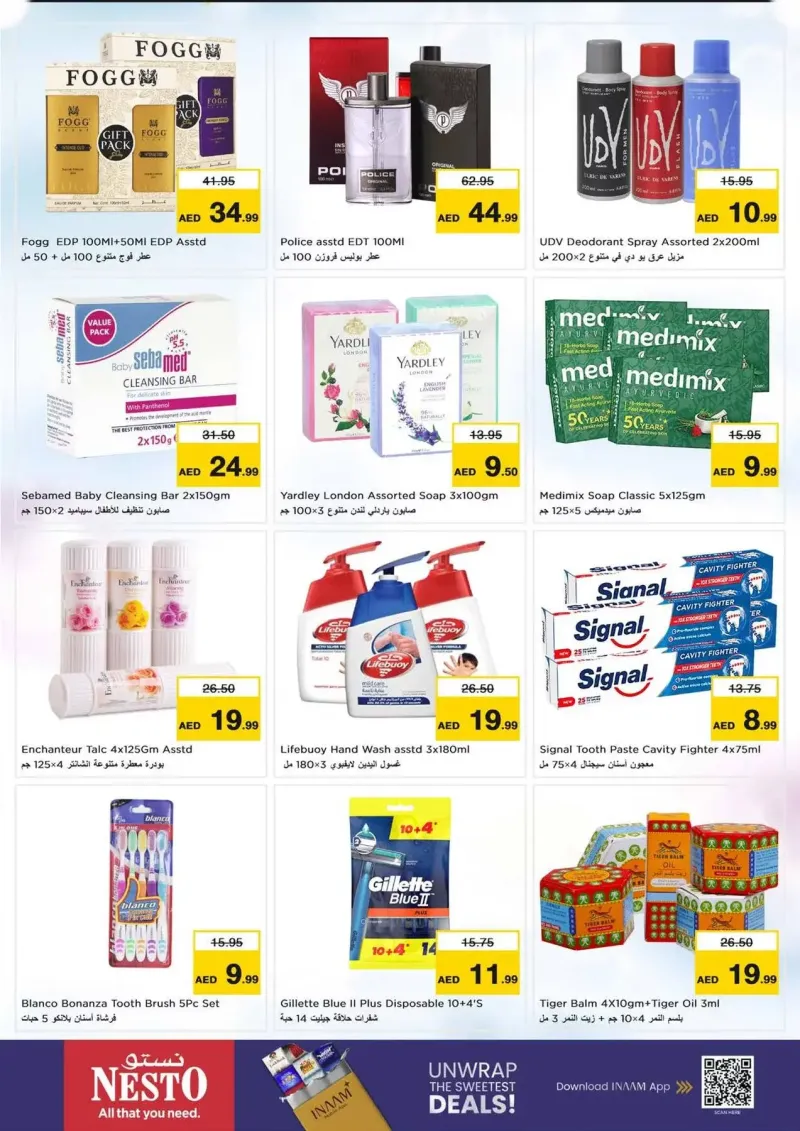Nesto weekly ad Oct 11 – Oct 14, 2026 – page 5
