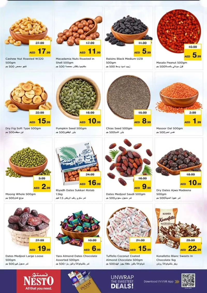 Nesto weekly ad Oct 11 – Oct 14, 2026 – page 4
