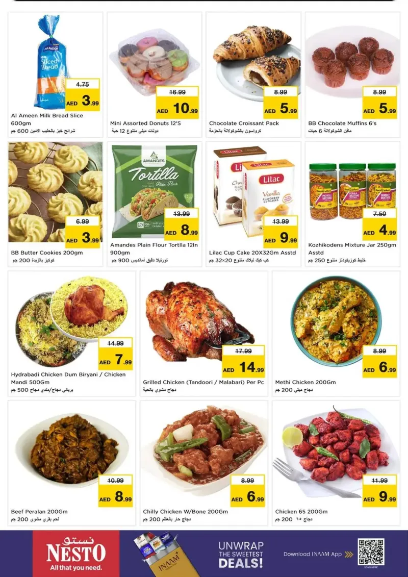 Nesto weekly ad Oct 11 – Oct 14, 2026 – page 16