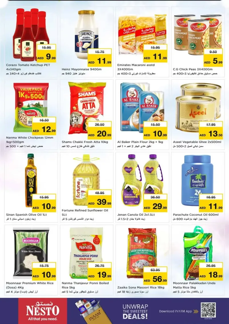 Nesto weekly ad Oct 11 – Oct 14, 2026 – page 3