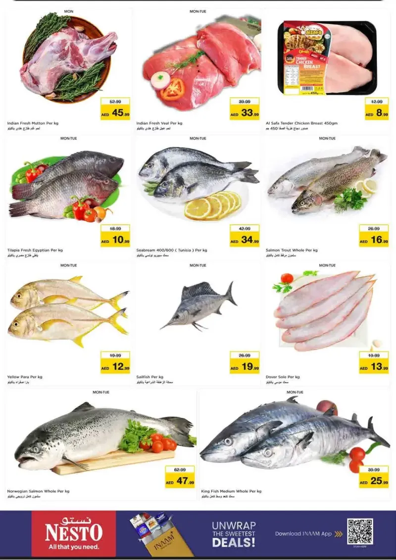 Nesto weekly ad Oct 11 – Oct 14, 2026 – page 9