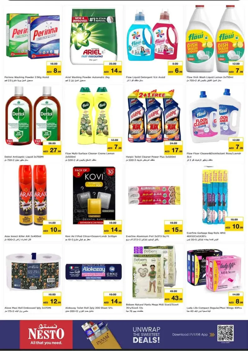 Nesto weekly ad Oct 11 – Oct 14, 2026 – page 11