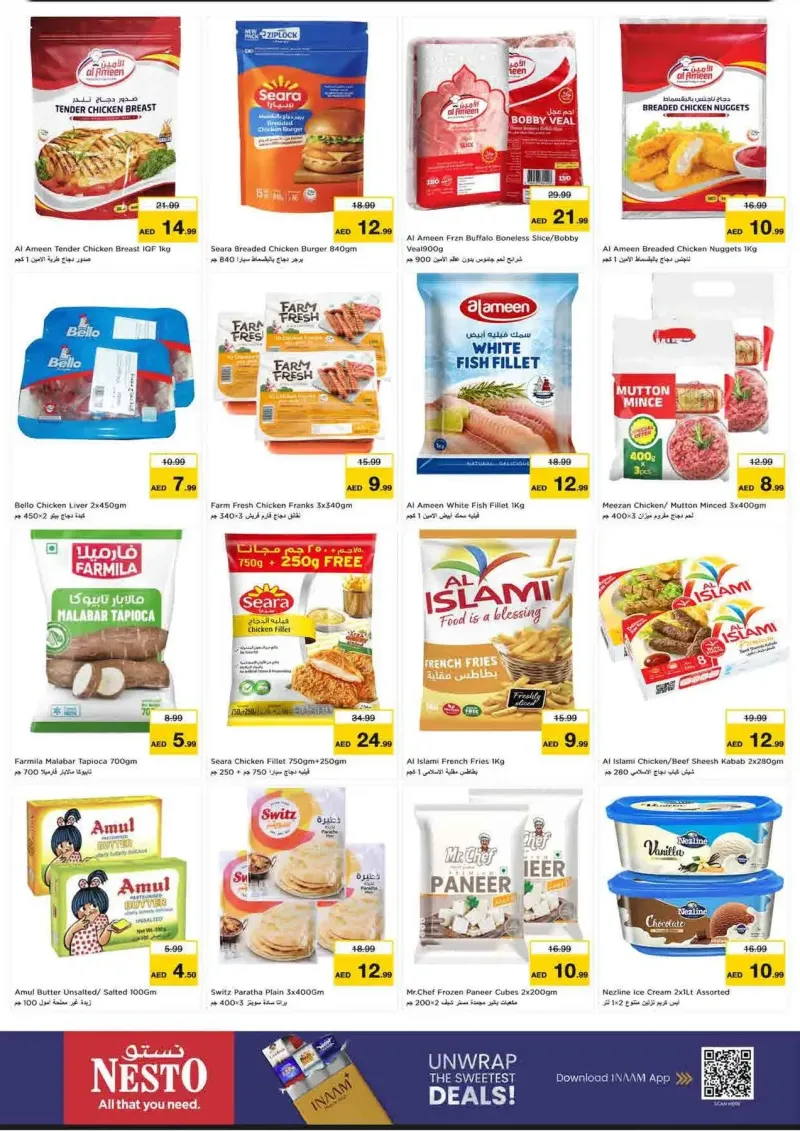 Nesto weekly ad Oct 11 – Oct 14, 2026 – page 10