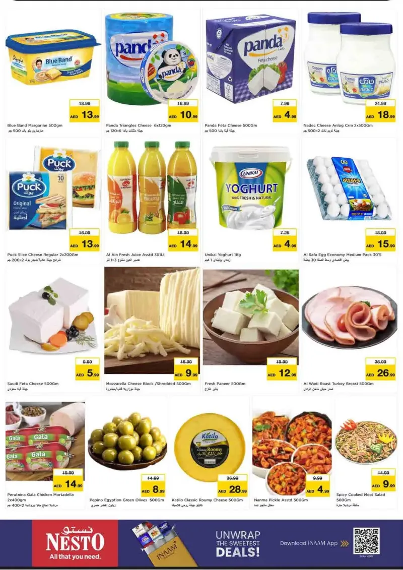 Nesto weekly ad Oct 11 – Oct 14, 2026 – page 8