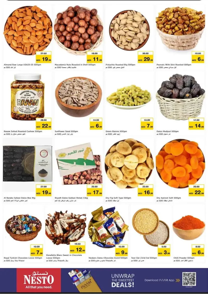 Nesto weekly ad Oct 11 – Oct 14, 2026 – page 6