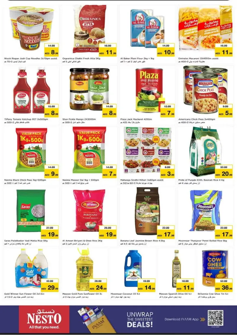 Nesto weekly ad Oct 11 – Oct 14, 2026 – page 5