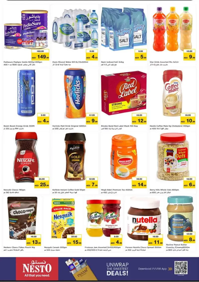 Nesto weekly ad Oct 11 – Oct 14, 2026 – page 4