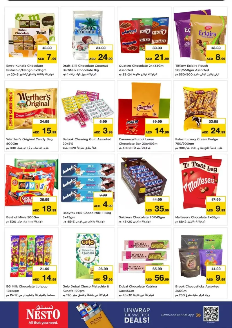 Nesto weekly ad Oct 11 – Oct 14, 2026 – page 4