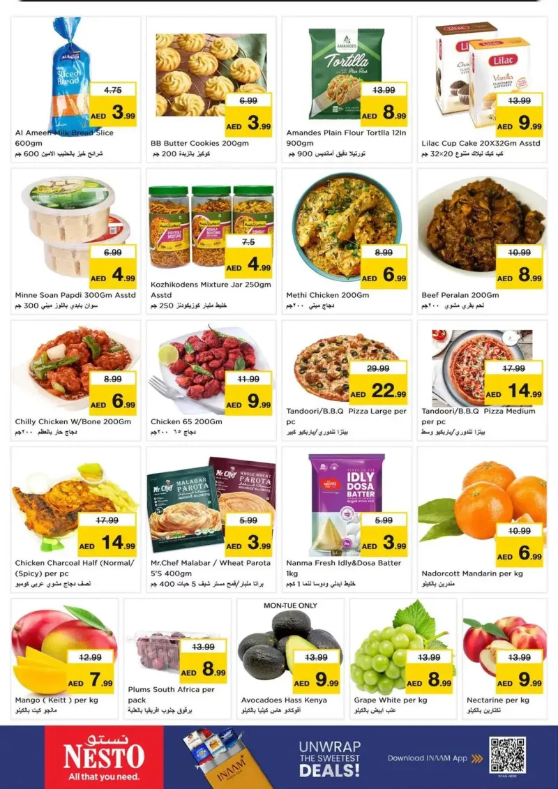 Nesto weekly ad Oct 11 – Oct 14, 2026 – page 9
