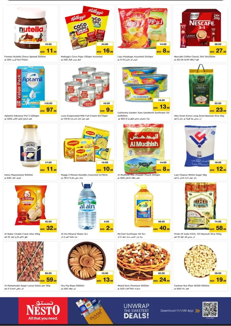 Nesto weekly ad Oct 11 – Oct 14, 2026 – page 3