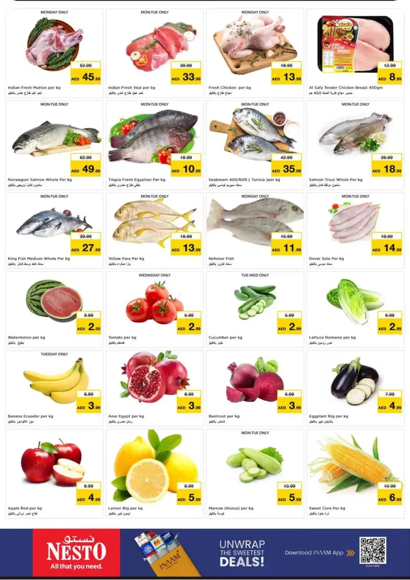 Nesto weekly ad Oct 11 – Oct 14, 2026 – page 2
