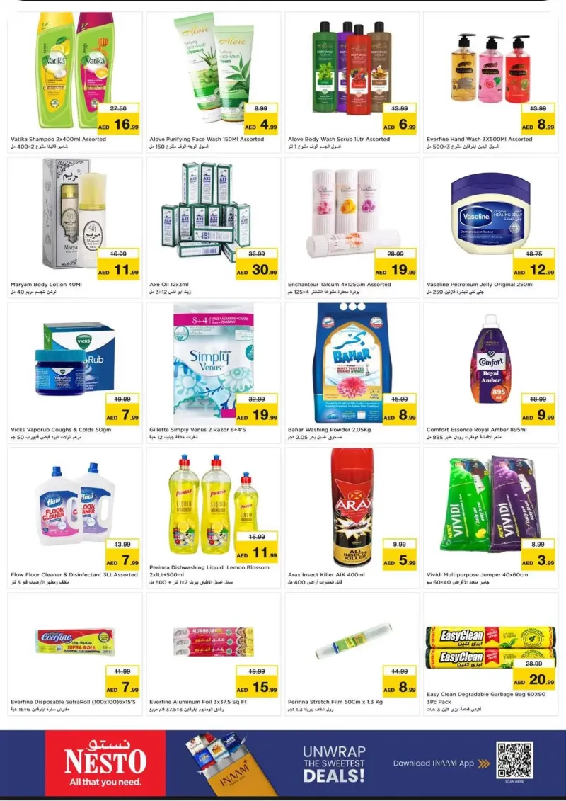 Nesto weekly ad Oct 11 – Oct 14, 2026 – page 10